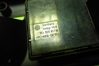 Модуль управления стеклоподъёмниками (1K4959857B) для Volkswagen Passat (B6) с 2005-2010г (Пассат Б6)