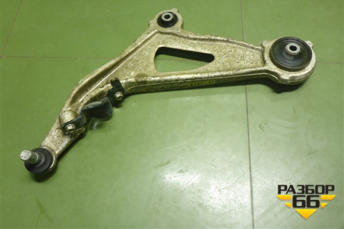 Рычаг передний левый нижний (545013JA0A) для Nissan Pathfinder (R52R) с 2012-2020г (Патфиндер)