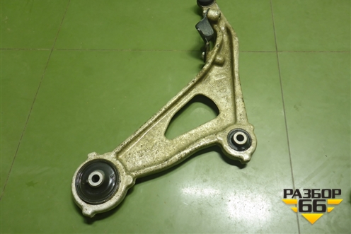 Рычаг передний левый нижний (545013JA0A) для Nissan Pathfinder (R52R) с 2012-2020г (Патфиндер)