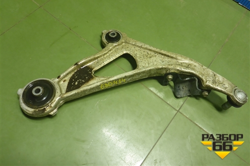 Рычаг передний левый нижний (545013JA0A) для Nissan Pathfinder (R52R) с 2012-2020г (Патфиндер)
