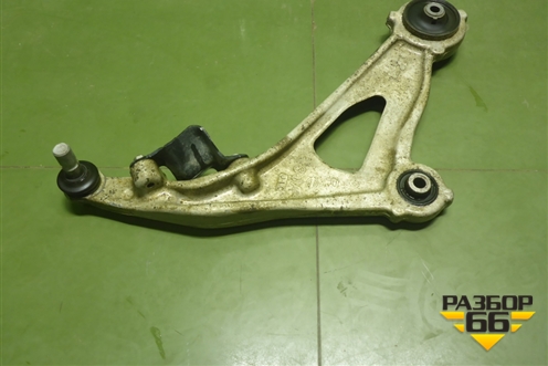 Рычаг передний правый нижний (545003JA0B) для Nissan Pathfinder (R52R) с 2012-2020г (Патфиндер)