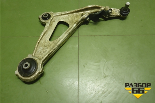 Рычаг передний правый нижний (545003JA0B) для Nissan Pathfinder (R52R) с 2012-2020г (Патфиндер)
