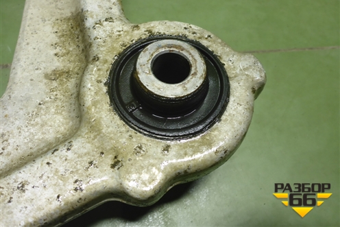 Рычаг передний правый нижний (545003JA0B) для Nissan Pathfinder (R52R) с 2012-2020г (Патфиндер)