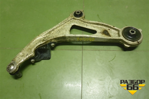 Рычаг передний правый нижний (545003JA0B) для Nissan Pathfinder (R52R) с 2012-2020г (Патфиндер)