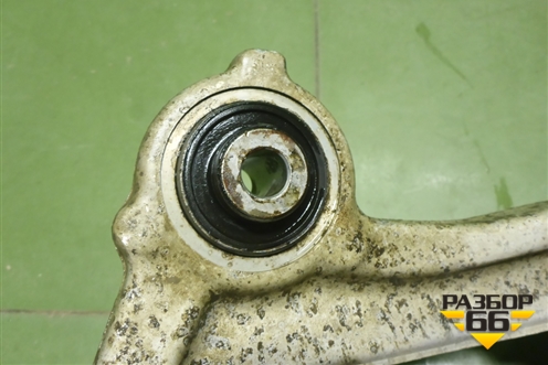 Рычаг передний правый нижний (545003JA0B) для Nissan Pathfinder (R52R) с 2012-2020г (Патфиндер)