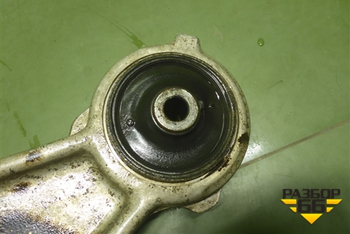 Рычаг передний правый нижний (545003JA0B) для Nissan Pathfinder (R52R) с 2012-2020г (Патфиндер)