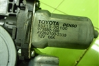 Стеклоподъёмник электрический передний правый для Toyota Auris с 2006-2012г (Аурис)