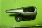 Ручка внутренняя двери передней правой для Toyota Auris с 2006-2012г (Аурис)