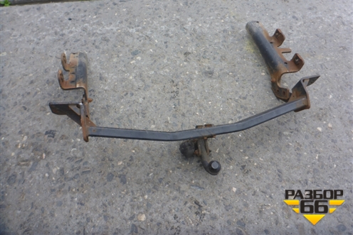 Сцепное устройство фаркоп для Toyota Rav-4 с 2012-2019г (Рав 4)