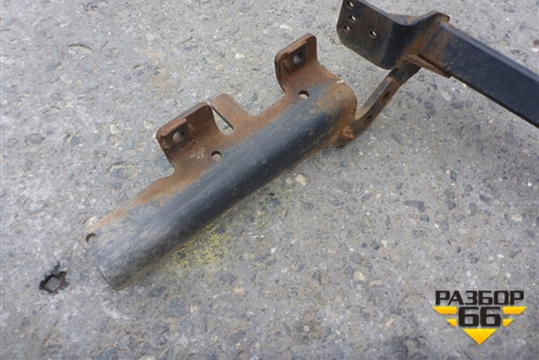 Сцепное устройство фаркоп для Toyota Rav-4 с 2012-2019г (Рав 4)