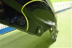 Крыло переднее правое (5381142330) для Toyota Rav-4 с 2018г (Рав 4)