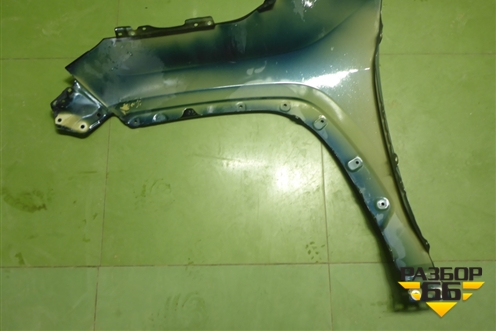 Крыло переднее правое (5381142330) для Toyota Rav-4 с 2018г (Рав 4)