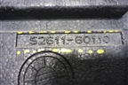 Наполнитель переднего бампера (5261160110) для Lexus GX-460 с 2009г (ГХ)