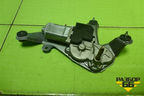 Моторчик стеклоочистителя задний (8513042061) для Toyota Rav-4 с 2006-2013г (Рав 4)
