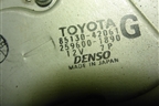 Моторчик стеклоочистителя задний (8513042061) для Toyota Rav-4 с 2006-2013г (Рав 4)