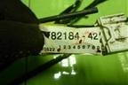 Проводка двери багажника (8218442231B) для Toyota Rav-4 с 2006-2013г (Рав 4)