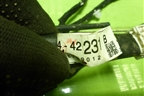 Проводка двери багажника (8218442231B) для Toyota Rav-4 с 2006-2013г (Рав 4)