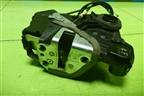 Замок двери передней правой для Toyota Rav-4 с 2006-2013г (Рав 4)