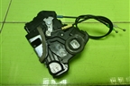 Замок двери передней правой для Toyota Rav-4 с 2006-2013г (Рав 4)