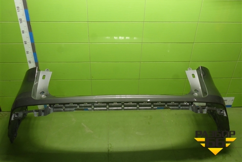 Бампер задний (602001517AA) для Jaecoo J8 c 2024г (Джей8)