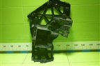 Кронштейн заднего бампера правый (51125A329D2) для BMW X2 U10 с 2023-2026г (Х2 У10)