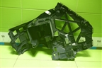 Кронштейн заднего бампера правый (51125A329D2) для BMW X2 U10 с 2023-2026г (Х2 У10)