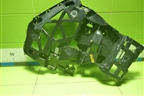 Кронштейн заднего бампера правый (51125A329D2) для BMW X2 U10 с 2023-2026г (Х2 У10)