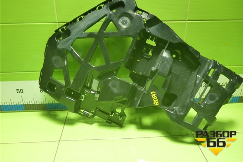 Кронштейн заднего бампера правый (51125A329D2) для BMW X2 U10 с 2023-2026г (Х2 У10)