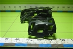 Кронштейн заднего бампера правый (51125A329D2) для BMW X2 U10 с 2023-2026г (Х2 У10)