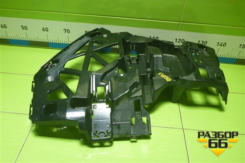 Кронштейн заднего бампера правый (51125A329D2) для BMW X2 U10 с 2023-2026г (Х2 У10)