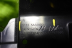 Кронштейн заднего бампера правый (51125A329D2) для BMW X2 U10 с 2023-2026г (Х2 У10)