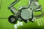 Стеклоподъёмник электрический передний правый для Toyota Corolla (E15) с 2006-2013г (Королла 150)