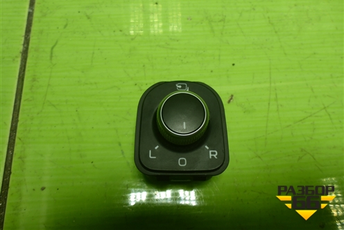 Переключатель регулировки зеркал (6600076887) для Geely Coolray с 2019-2025г (Кулрей)