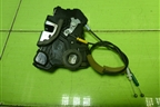 Замок двери передней правой для Toyota Corolla (E15) с 2006-2013г (Королла 150)