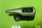 Ручка внутренняя двери передней правой для Toyota Corolla (E15) с 2006-2013г (Королла 150)