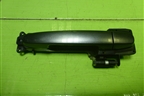 Ручка наружная двери передней правой для Toyota Corolla (E15) с 2006-2013г (Королла 150)