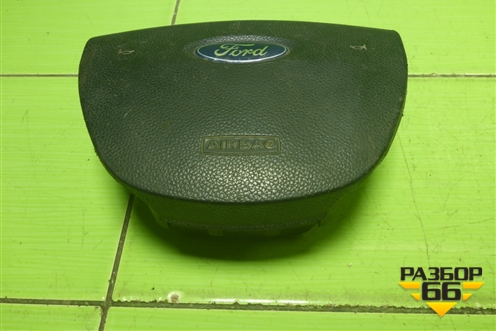 Подушка безопасности в рулевое колесо (6C11V042B85BAW) для Ford Transit с 2006-2014г (Транзит)