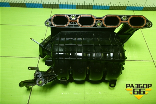 Коллектор впускной (ZR) для Toyota Corolla (E15) с 2006-2013г (Королла 150)