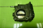 Заслонка дроссельная электрическая (ZR) (2203037010) для Toyota Corolla (E15) с 2006-2013г (Королла 150)
