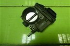 Заслонка дроссельная электрическая (ZR) (2203037010) для Toyota Corolla (E15) с 2006-2013г (Королла 150)