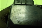 Заслонка дроссельная электрическая (ZR) (2203037010) для Toyota Corolla (E15) с 2006-2013г (Королла 150)