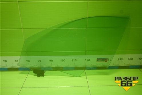 Стекло двери передней левой (82410L2050) для Kia K5 с 2019-2026г (К5)