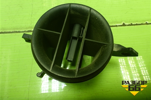 Датчик массового расхода воздуха (2220431020) для Toyota Corolla (E15) с 2006-2013г (Королла 150)