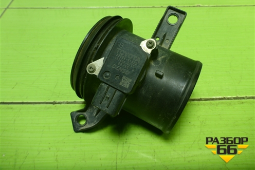 Датчик массового расхода воздуха (2220431020) для Toyota Corolla (E15) с 2006-2013г (Королла 150)