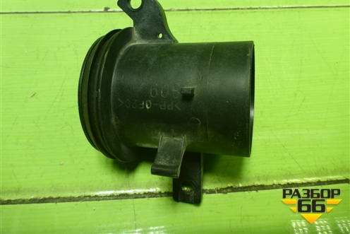 Датчик массового расхода воздуха (2220431020) для Toyota Corolla (E15) с 2006-2013г (Королла 150)