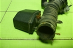 Патрубок воздушного фильтра (1788028230) для Toyota Camry XV40 с 2006-2011г (Камри)