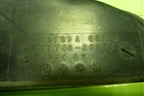Воздухозаборник воздушного фильтра (1775028020) для Toyota Camry XV40 с 2006-2011г (Камри)