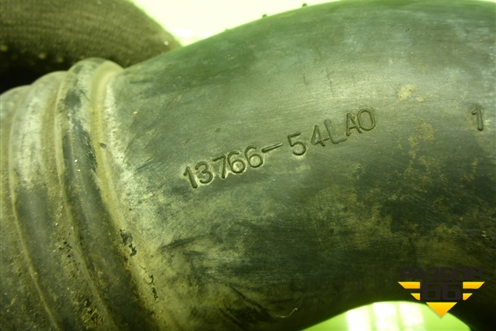 Патрубок воздушного фильтра (1376654LA0) для Suzuki SX4 с 2006-2013г (СХ4)