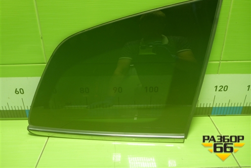 Стекло глухое правое (555000038AA) для Chery Tiggo 8 Pro Max с 2022г (Тиго 8 Про Макс)
