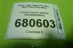 Стекло глухое правое (555000038AA) для Chery Tiggo 8 Pro Max с 2022г (Тиго 8 Про Макс)